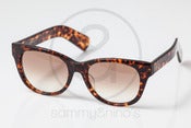 Image of Givenchy F-1019  :: Vintage Sunglasses