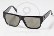 Image of Gianni Versace Mod.372/2 Black :: Vintage Sunglasses