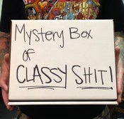 Image of Big Boy Mystery Box