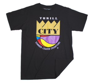 Image of Summer League Tee