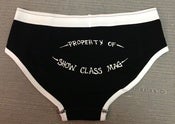 Image of Lady Chopper Panties