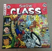 Image of Issue 12 Banner