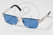 Image of Jean Paul Gaultier 56-5109 silver :: Vintage Sunglasses