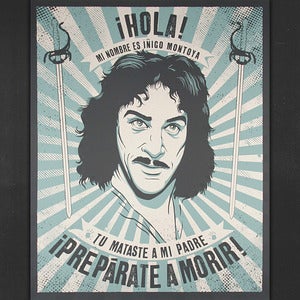 Image of Inigo Montoya