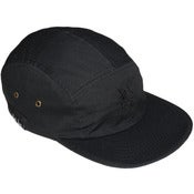 Image of Dirt Box 5 Panel Black