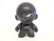 Image of "Space Munny V. 3.0" By Jansen LeFrancios