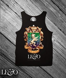 Image of Lion Crest Tank 