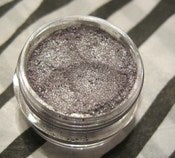 Image of Celebrity-5 gram jar of loose mineral eye shadow