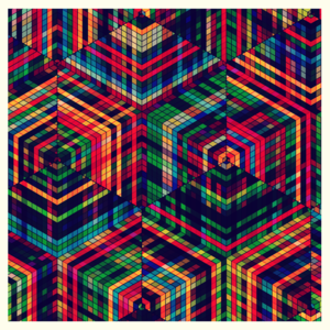 Image of Cuben Honeycomb