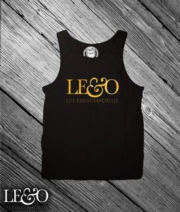 Image of LE&O Tank