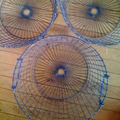 Image of Round Wire Bushel