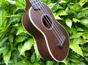 Image of Ohana SK-21M Vintage Style Sopranino w/bag