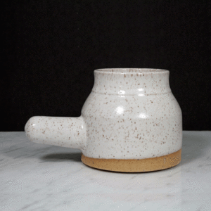 Image of STOUT CARAFE WITH HANDLE