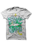 Image of In The Clouds Tee! 