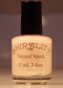 Image of Frosted Speck