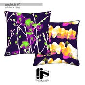 Image of Orchid #1
