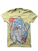 Image of Yeti Vs Cocoa - Lemon Tee 