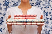 Image of Medium Notebook
