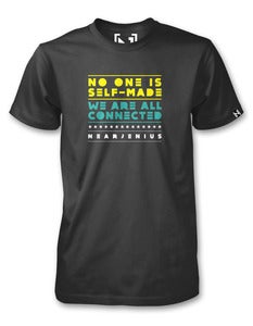 Image of No One is Self-Made
