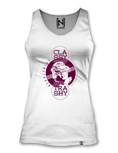 Image of Classy-Yet-Trashy Tank
