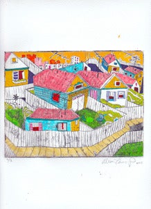 Image of Neighborhood