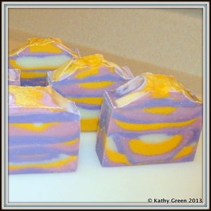 Image of Tuscan Sunset Soap