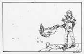 Image of Battling Boy