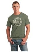 Image of Easy to Say Goodbye T-Shirt
