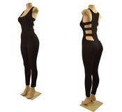 Image of Hate Me Cat Suit