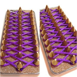 Image of Super Royal Corset Ex-Girlfriend