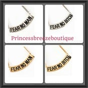 Image of Fearless Chains
