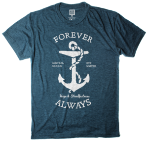 Image of FOREVER ALWAYS