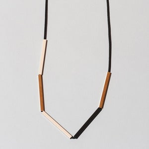 Image of Necklace No 6-01