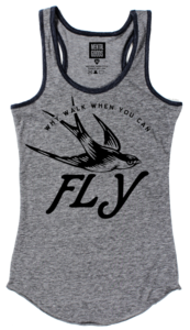 Image of ASPIRE LADIES TANK TOP