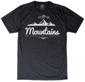 Image of MOUNTAINS 