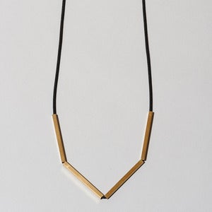 Image of Necklace No 4-01