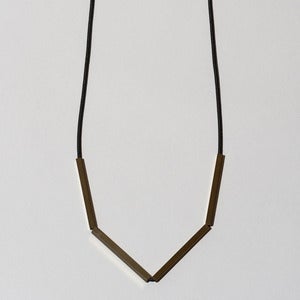 Image of Necklace No 4-03