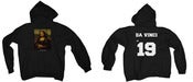 Image of DA VINCI HOODIE