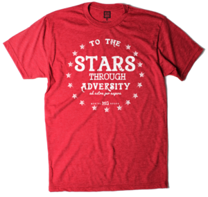 Image of TO THE STARS 