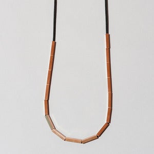Image of Necklace No 7-02
