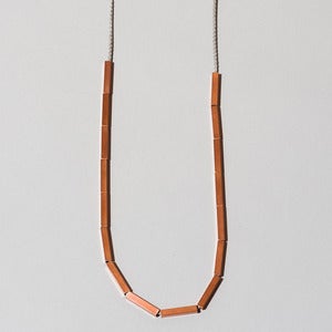 Image of Necklace No 7-04
