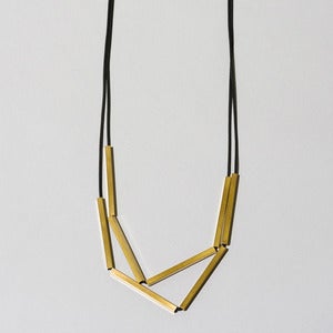 Image of Necklace No 8-01