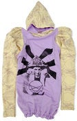 Image of Crowley Hoodie