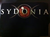 Image of Sydonia Dark Eye Logo Tshirt