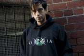 Image of Sydonia Eye Logo Hoodie (Kids)