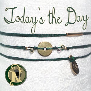 Image of Today's the Day NTIO Bracelet