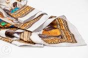 Image of Gianfranco silk foulard :: vintage accessories