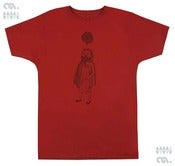 Image of Red Hood Red-T