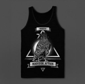 Image of TANK - "CROW"