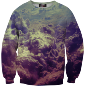 Image of Clouds sweater